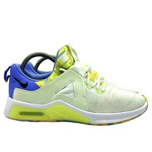 Nike Air Max Bella TR 5 Women's Size 10‎ Barely Green Light Thistle Sneakers